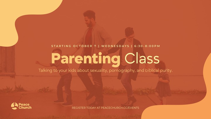 Parenting Class | Central Campus