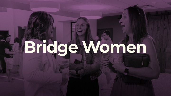 Bridge Women | Visit One Eighty  logo