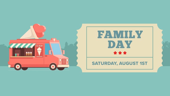 Family Day logo