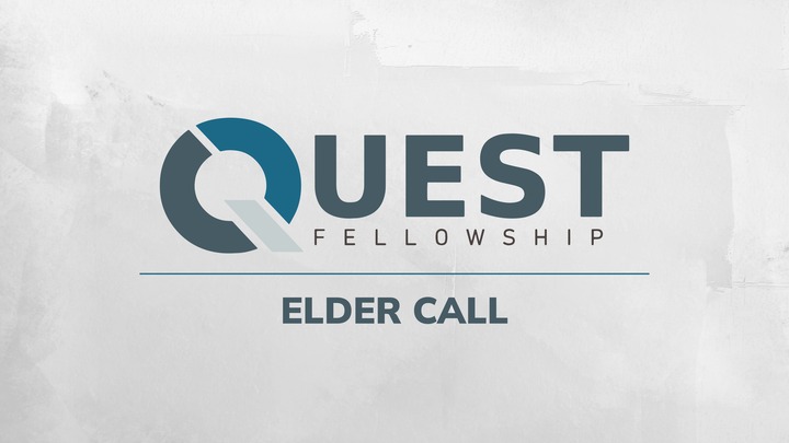 Elder Call logo