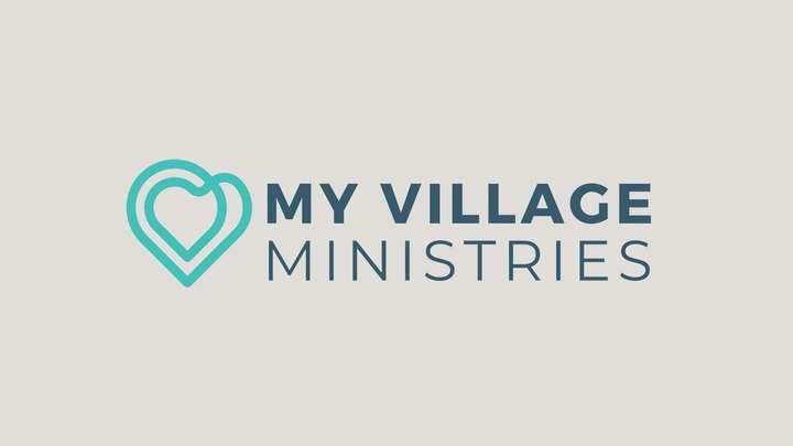 My Village Ministries Training logo