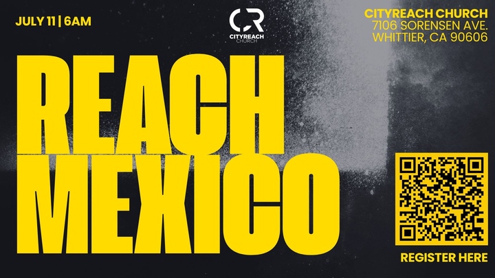 Reach Mexico logo