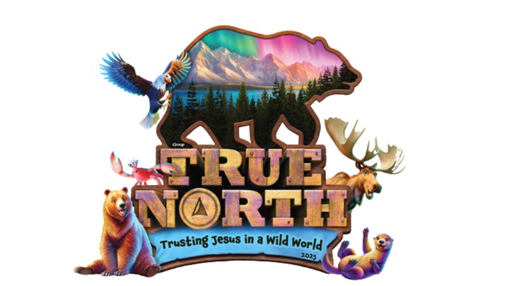 Hobart - VBS True North logo