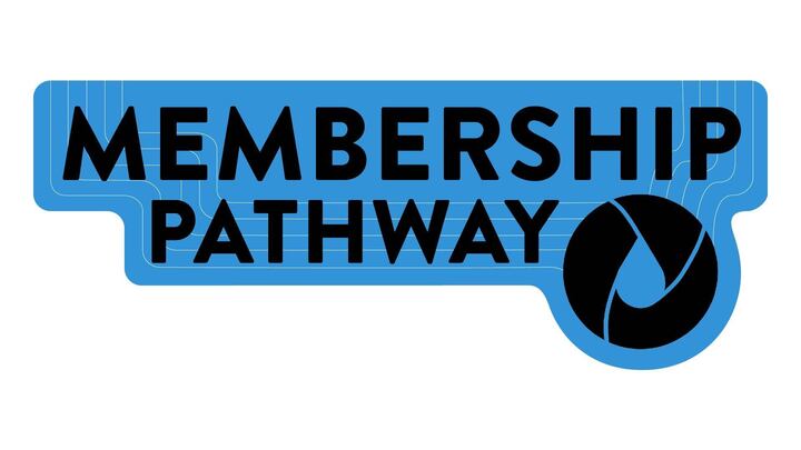 2026-27 | Membership Pathway Meet and Greet logo