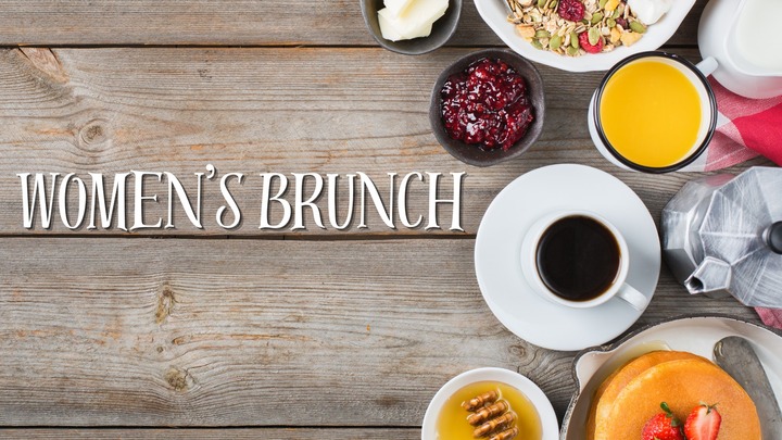 Women's Brunch logo