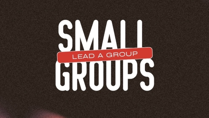 Lead a Fall Small Group logo