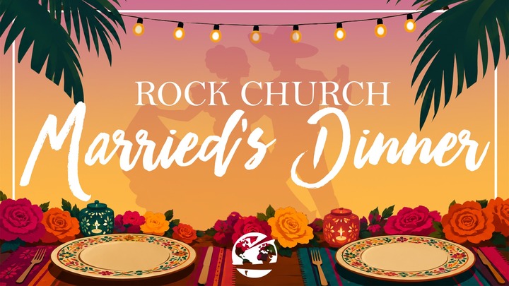 Married's Dinner  logo