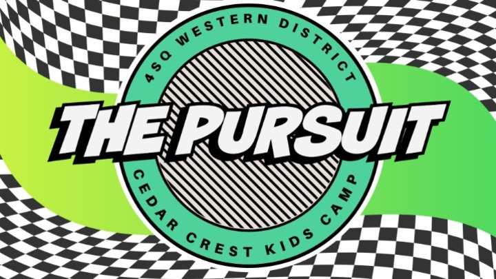 Kids Camp 2026 logo