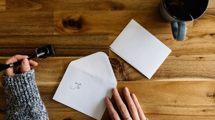 Encouragement Cards for School Staff logo