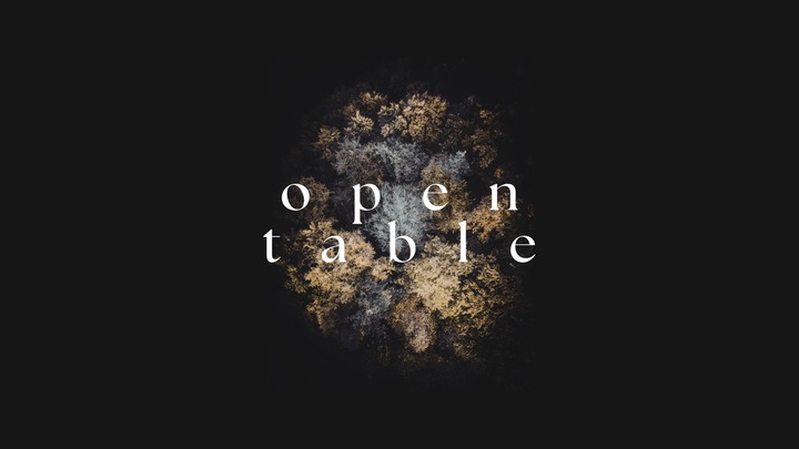 Open Table image