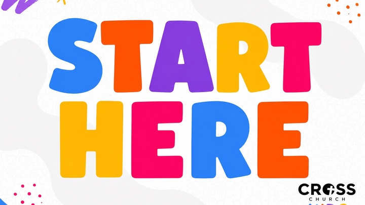 Start Here Class