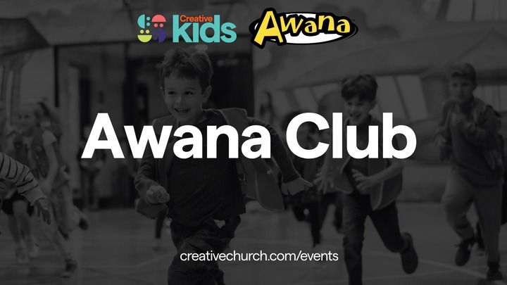 Awana Club