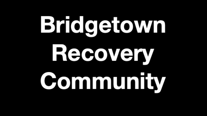 Bridgetown Recovery Community Gathering  logo