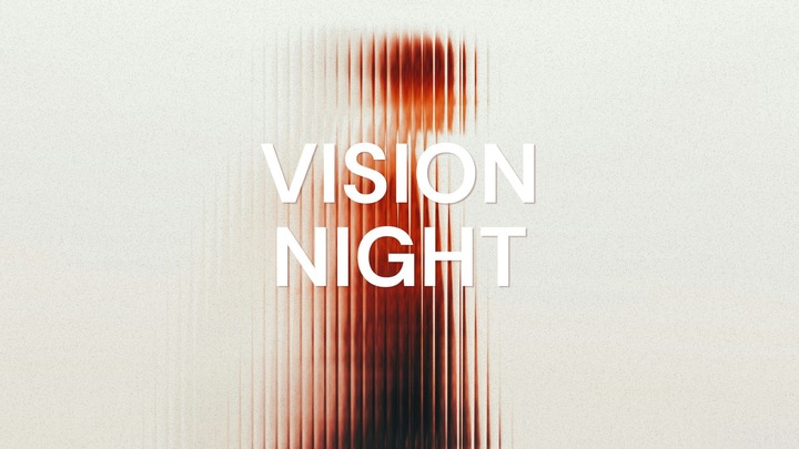 Makers Vision Night & Dinner image