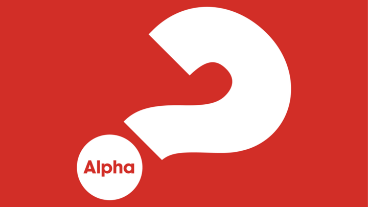 Alpha Coomera logo
