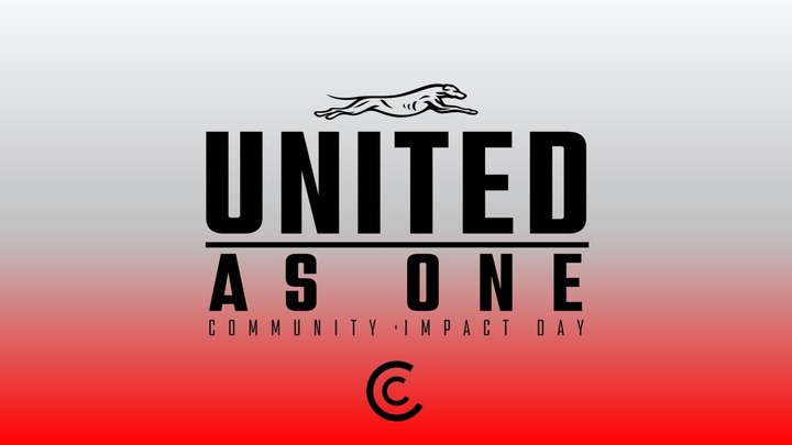 Stand 4 Shelby: Community Impact Day 2025 logo