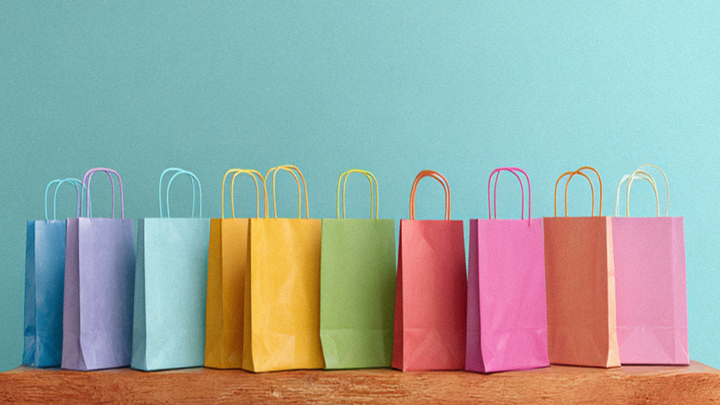 Staff Appreciation Bag Delivery logo