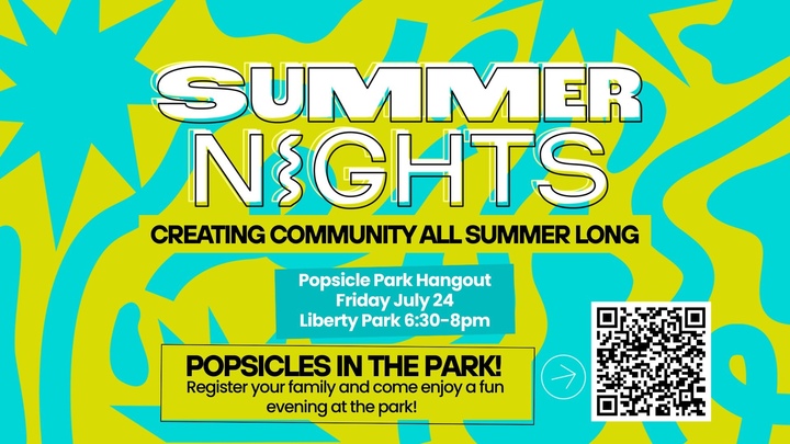 Summer Nights logo
