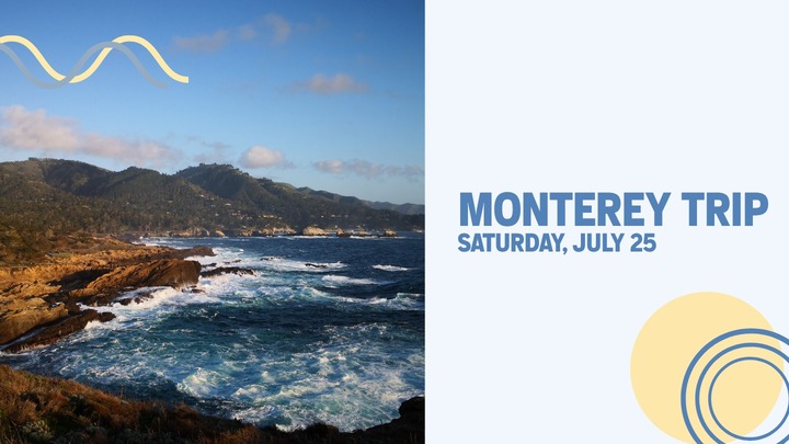 Day in Monterey logo