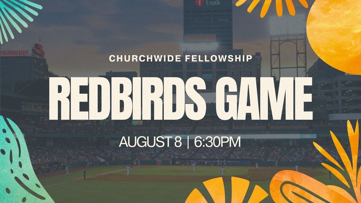 Redbirds Game logo