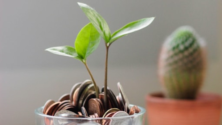 Biblical Financial Basics Class