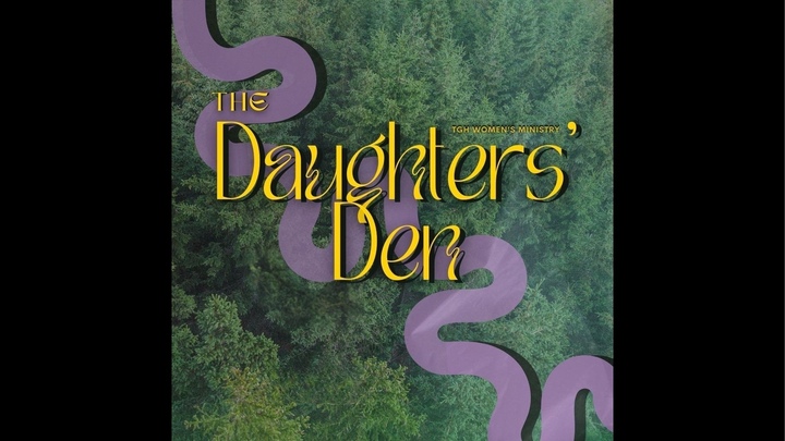 Daughter's Den logo