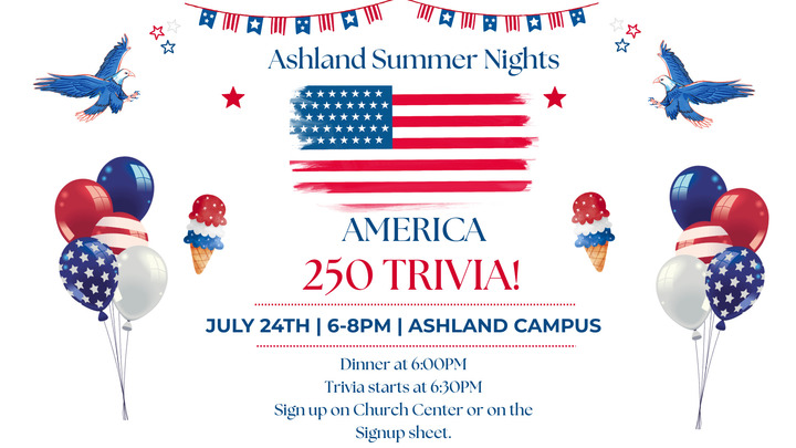Trivia Night logo