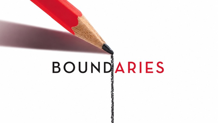 Boundaries Course logo