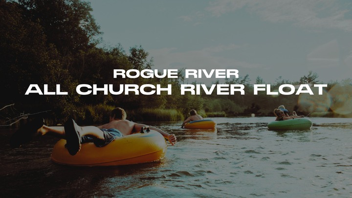 RR | All Church River Float & BBQ logo