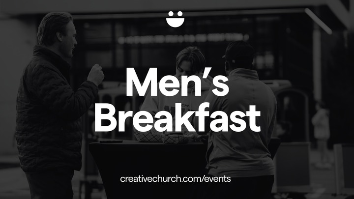Men’s Breakfast