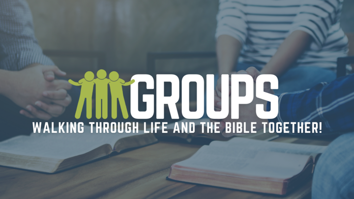 FALL 2026 GROUP LEADERS MEETING - AUGUST 2 @ 10:30AM logo