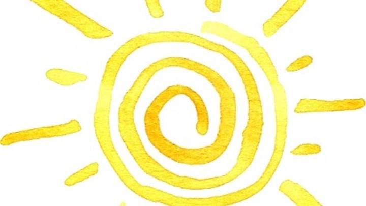 Summer 2026 -  Dance Ministry Registration  logo