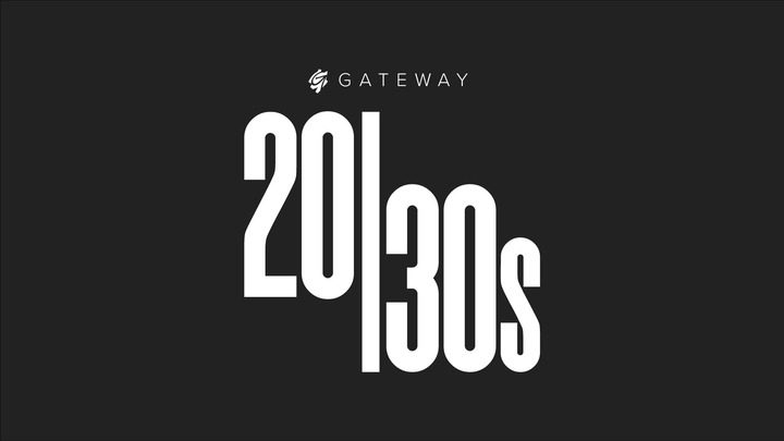 20I30s: Lake Day logo
