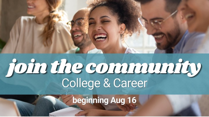 College/Career Group logo
