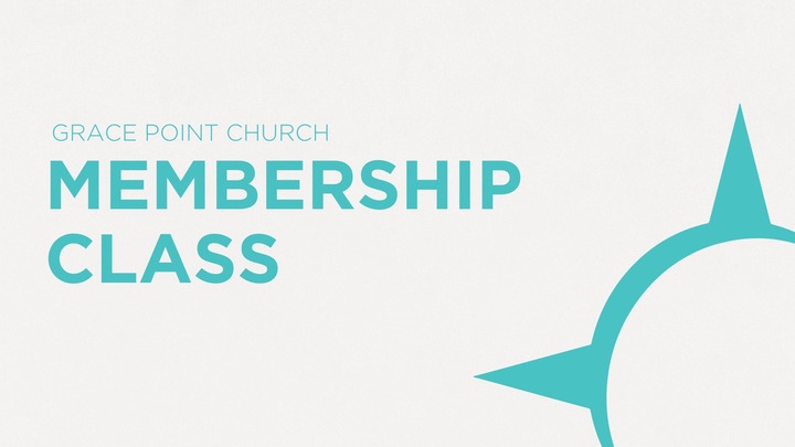 GPC Membership Class logo