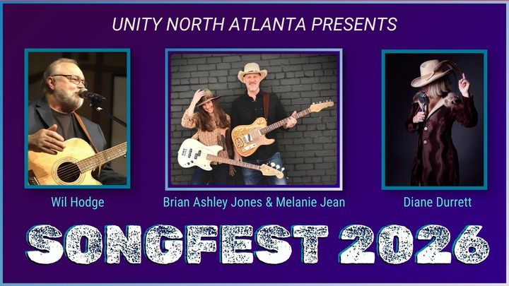 Songfest 2026 logo