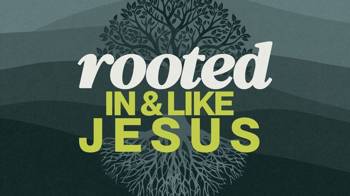 Sunday Services | 9 AM & 11 AM logo