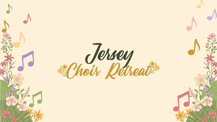 Chapel Worship Retreat logo
