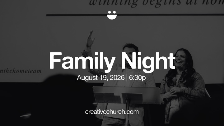 Family Night