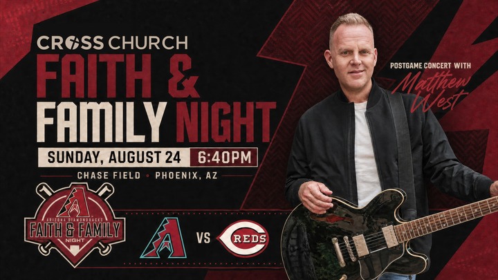 Faith and Family Night