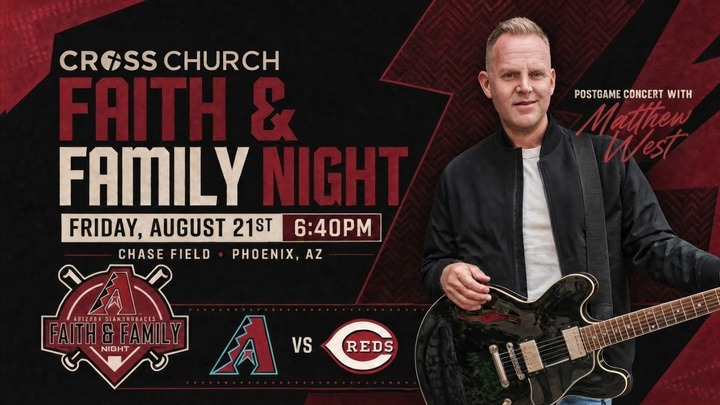 Faith and Family Night