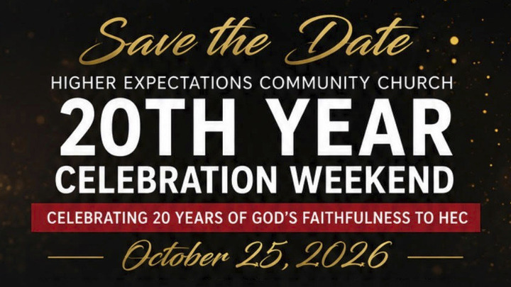 20th Anniversary Celebration Gala logo