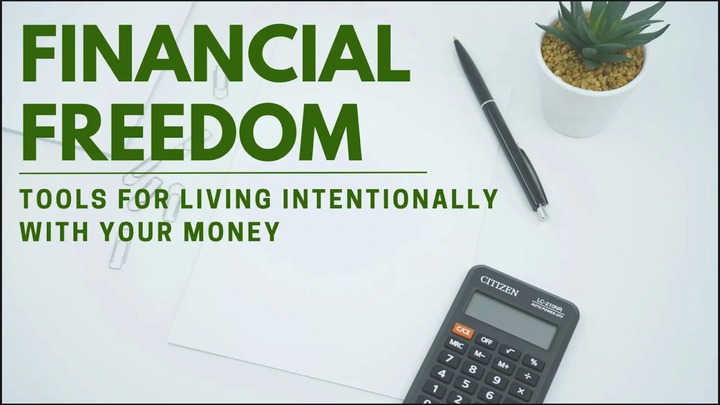 Financial Freedom logo