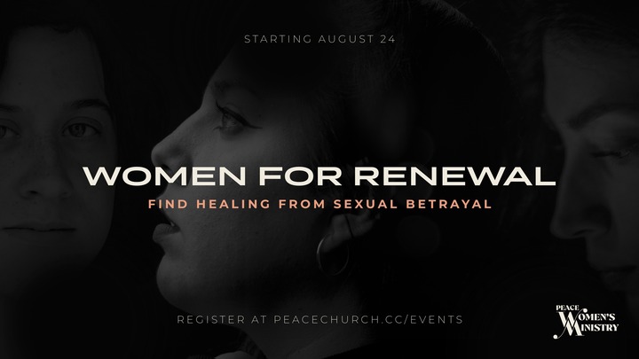 Women for Renewal | Central Campus
