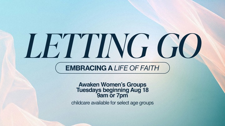 Women's Fall Group - Morning