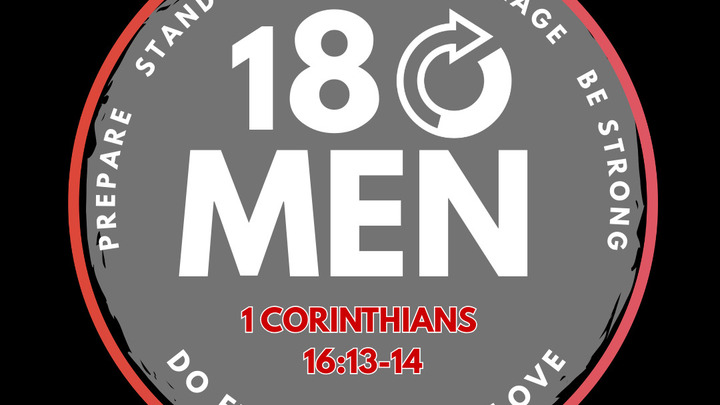180 Men: Fall Breakfast