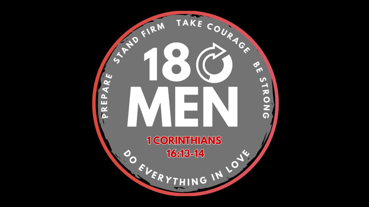 180 Men: Fall Breakfast