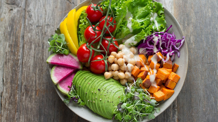 Seniors Healthy Aging Wellness Seminar