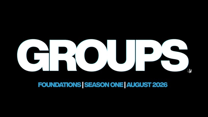 Groups Season 1: Foundations of Faith