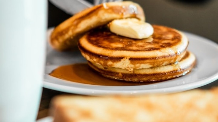 Service Opportunity: RUF Pancake Brunch